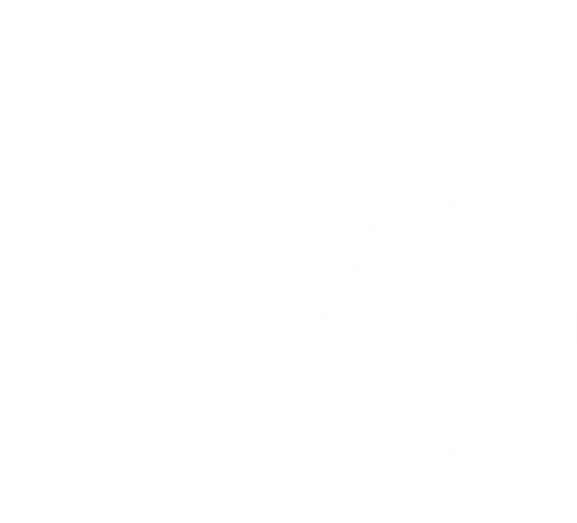 Landing parallax layer 1