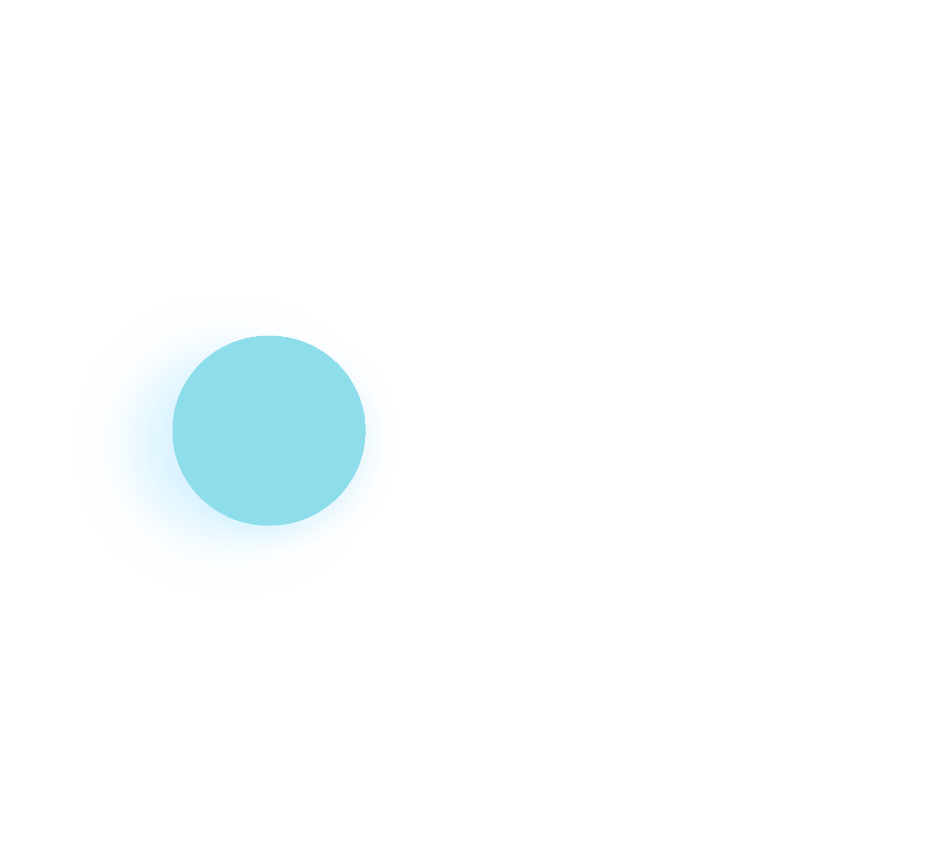 Landing parallax layer 2